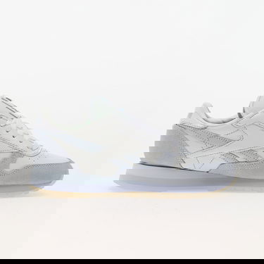 Кецове и обувки Reebok Whim x Classic Leather LTD Polar Blue/ Feel Good Blue/ Pale Blue Синьо | RMIA004C99LEA0044545, 2