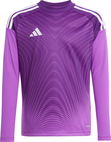 Фланелка adidas Originals Adidas T25 C GK Long Sleeve Jersey Лилаво | jj1934, 9