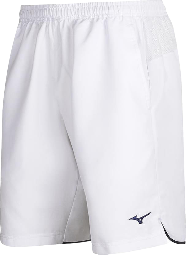 Къси панталони Mizuno Hex Rect Shorts Бяло | 62eb7001-71, 0