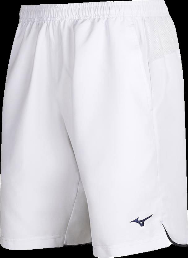 Къси панталони Mizuno Hex Rect Shorts Бяло | 62eb7001-71