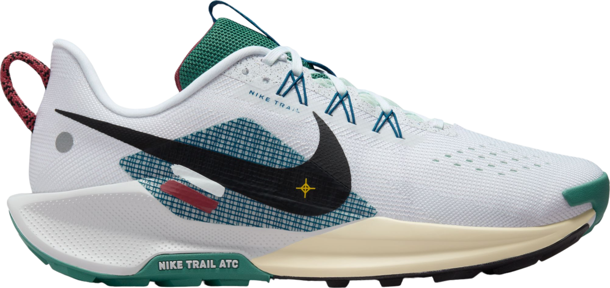 Кецове и обувки Nike Pegasus Trail 5 Сиво | dv3864-100, 0