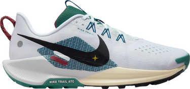 Кецове и обувки Nike Pegasus Trail 5 Сиво | dv3864-100, 0