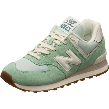 Кецове и обувки New Balance 574 Зелено | U574RD2, 1