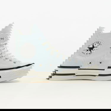 Кецове и обувки Converse Chuck Taylor All-Star 70 Hi Plus Aqua Mist Синьо | A03537C, 3