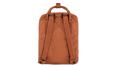 Раница FJÄLLRÄVEN Kånken Mini Оранжево
 | F23561-243, 2