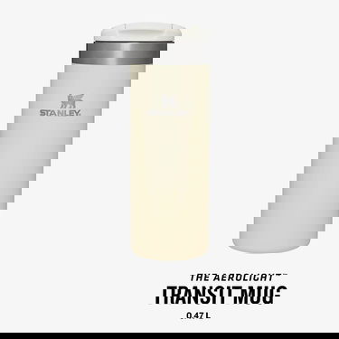 Бутилки за пиене Stanley The Aerolight™ Transit Bottle Бяло | 10-10787-178, 3