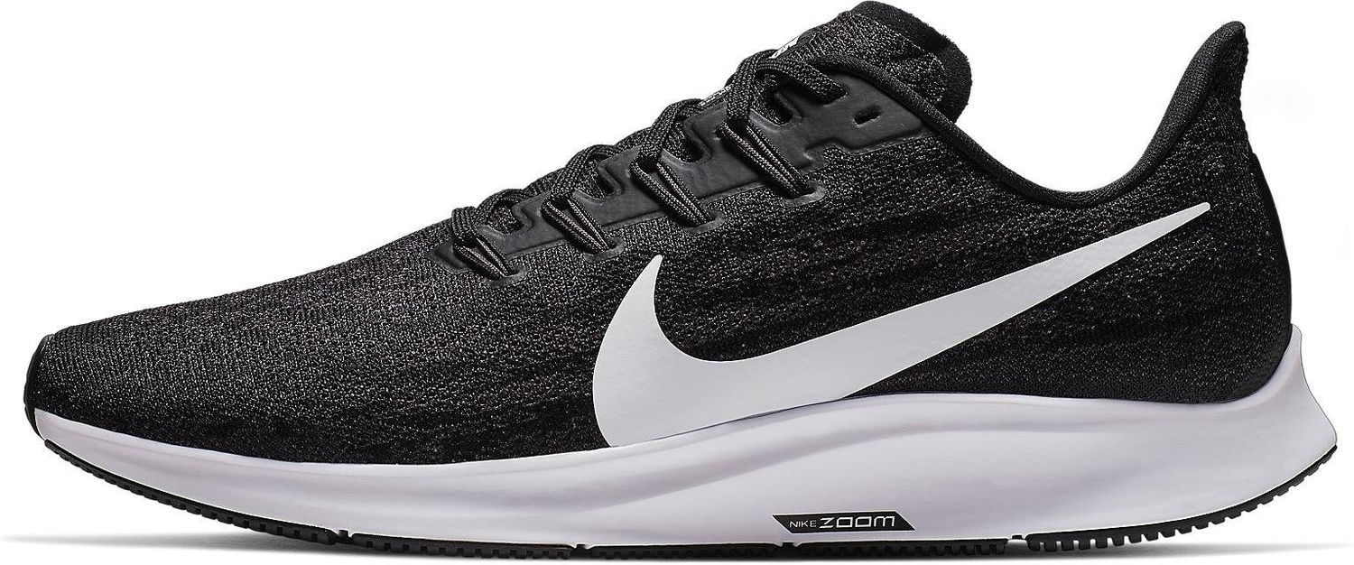Кецове и обувки Nike Air Zoom Pegasus 36 Черно | aq2203-002, 0