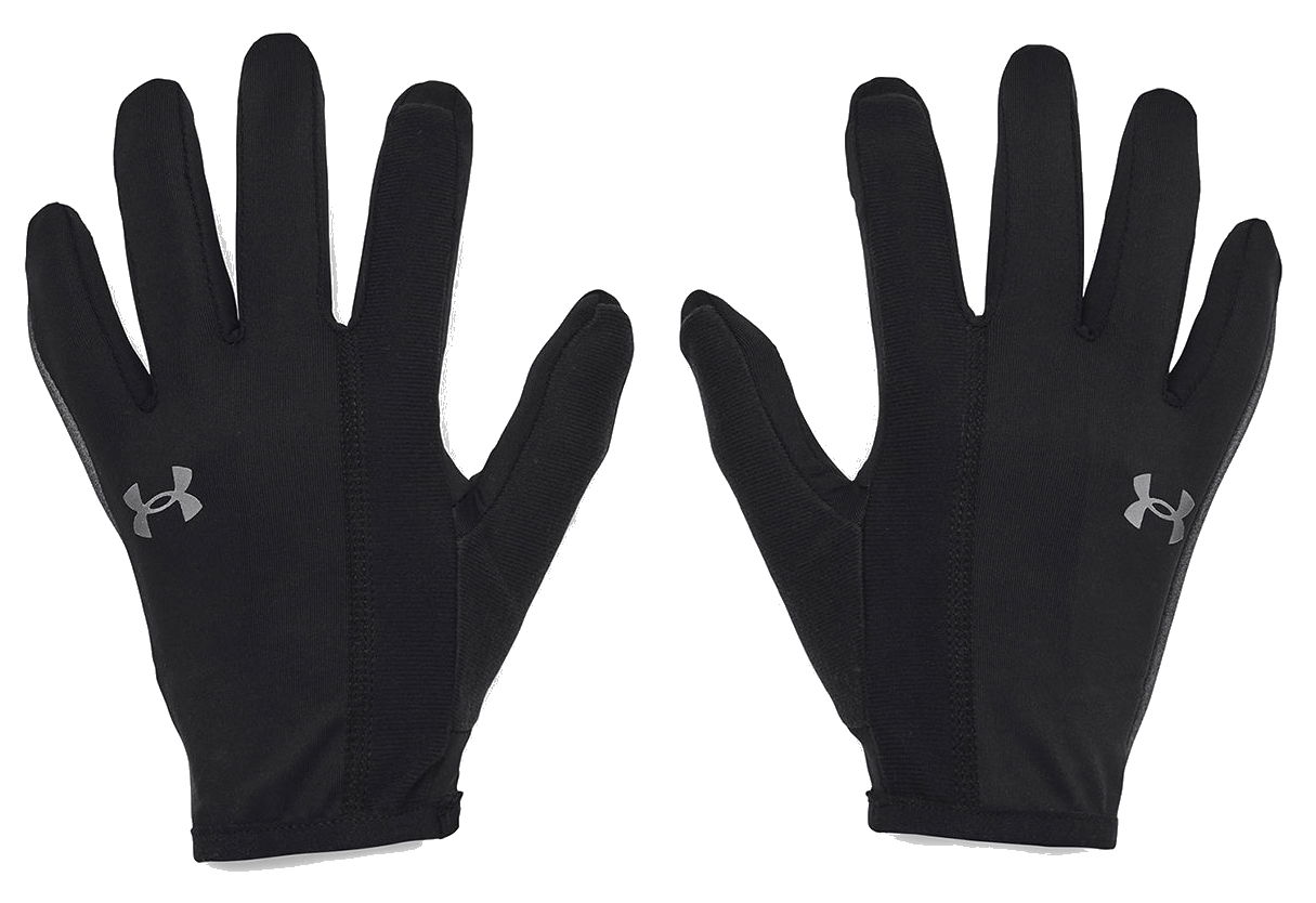 Ръкавици Under Armour UA Storm Run Liner Черно | 1377510-001, 0