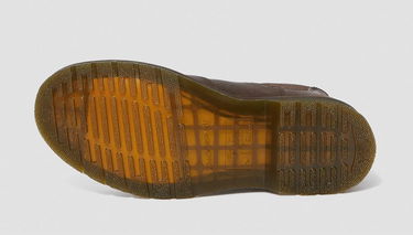 Кецове и обувки Dr. Martens 2976 Leather Chelsea Кафяво | DM11853201, 3