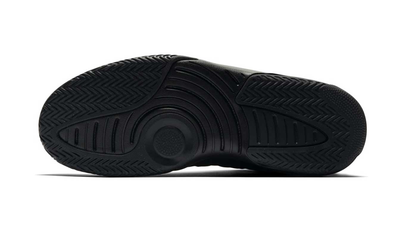 Кецове и обувки Jordan Air Jordan Max Aura Черно | AQ9084-001, 1