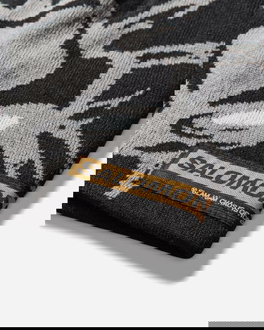 Шапка Salomon Slam Jam Beanie Жълто | LC2722500, 4