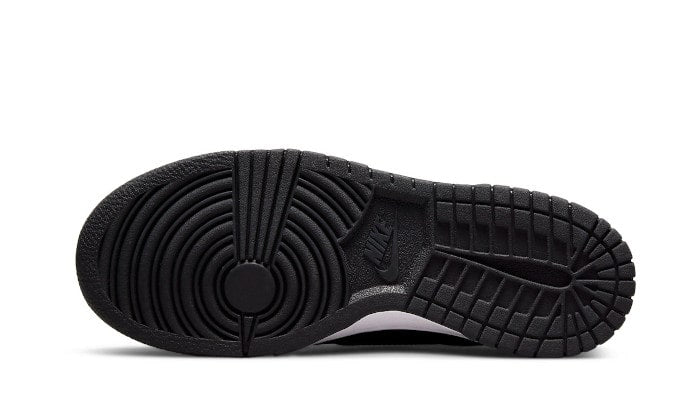 Кецове и обувки Nike Dunk Low Черно | DH9765-402, 1