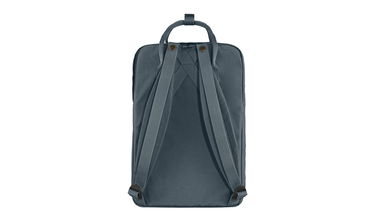 Раница FJÄLLRÄVEN Kånken Тъмно синьо | F23524-031, 2