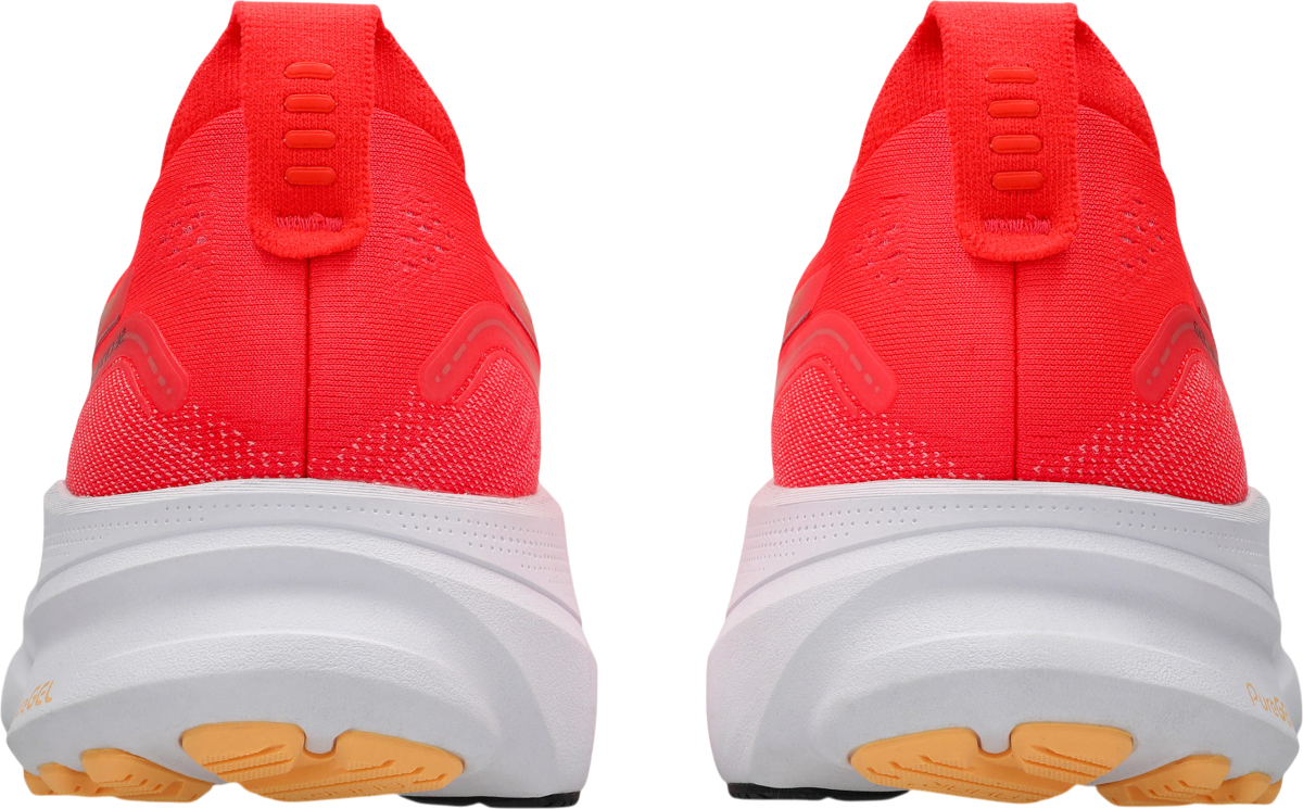 Кецове и обувки Asics GEL-KAYANO 32 Червено | 1011c052-600, 1