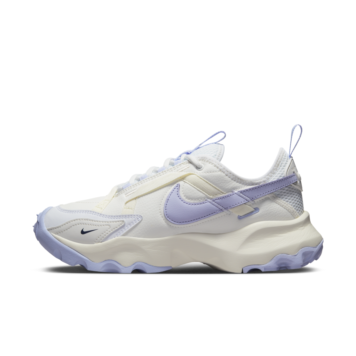 Кецове и обувки Nike TC 7900 Premium "Summit White" W Бяло | FD0385-121, 0