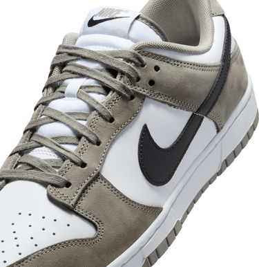 Кецове и обувки Nike Nike Dunk Low Сиво | ib3079-300, 5
