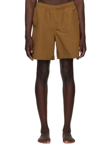 Stock Swim Shorts