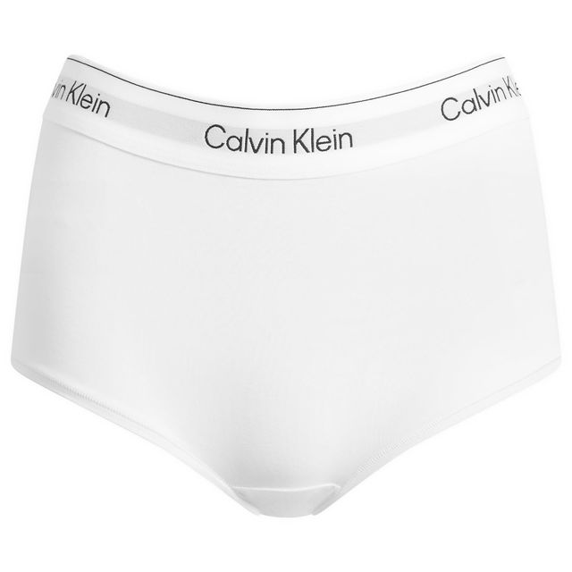 Icon Boy Short