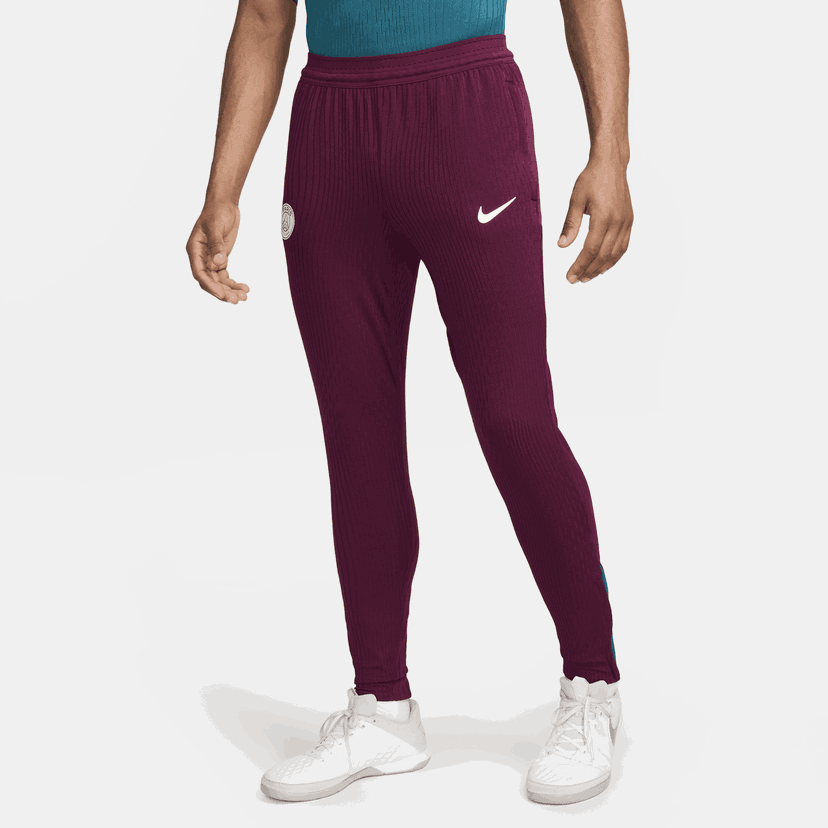 Спортни панталони Nike Dri-FIT ADV Paris Saint-Germain Strike Elite Бургунди | FN9309-610