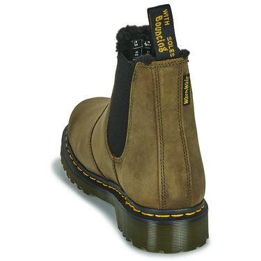 Кецове и обувки Dr. Martens 2976 Chelsea "Brown" Кафяво | 31143538, 4