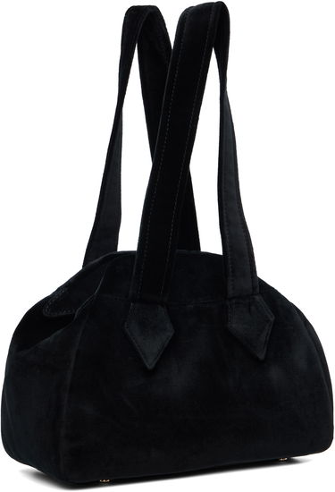 Дамска чанта Vivienne Westwood Medium Yasmine Bag Черно | 4702000CW-W00ZL-, 2