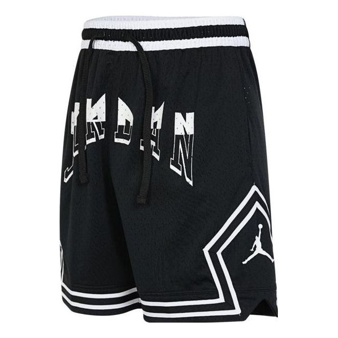 Къси панталони Jordan Dri-FIT Sport Shorts Черно | FD5958-010, 0