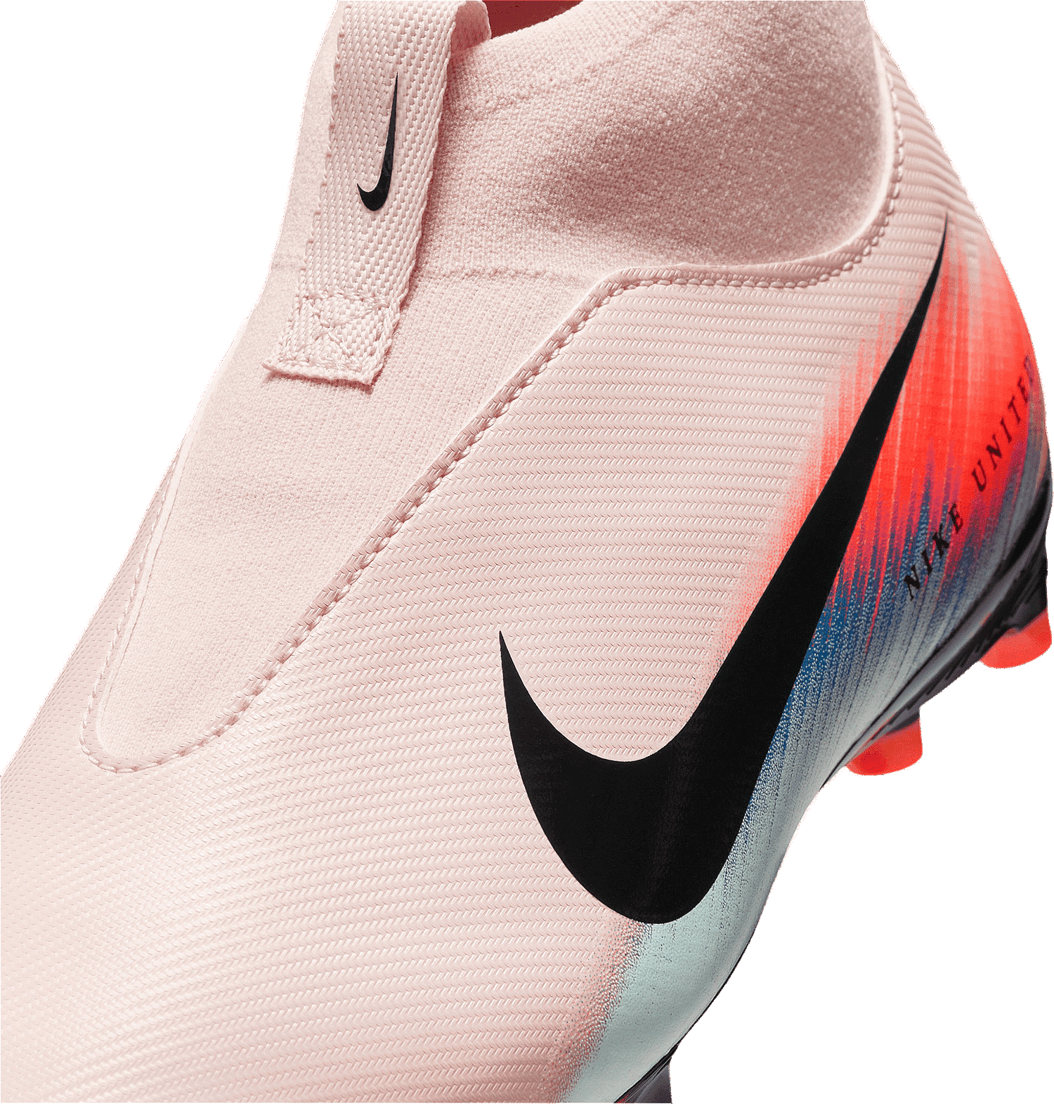 Кецове и обувки Nike Zoom Mercurial Superfly 10 Academy UNITED FG/MG Kids Многоцветен | ib1516-600, 1