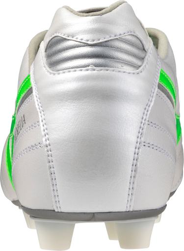 Кецове и обувки Mizuno Mizuno Morelia II Elite FG Бяло | p1ga2512-37, 4