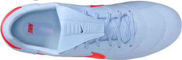 Кецове и обувки Nike THE PREMIER III FG Синьо | hm0265-400, 2