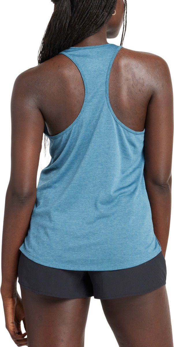 Потник New Balance Athletics Tank Синьо | wt41250-tum, 1