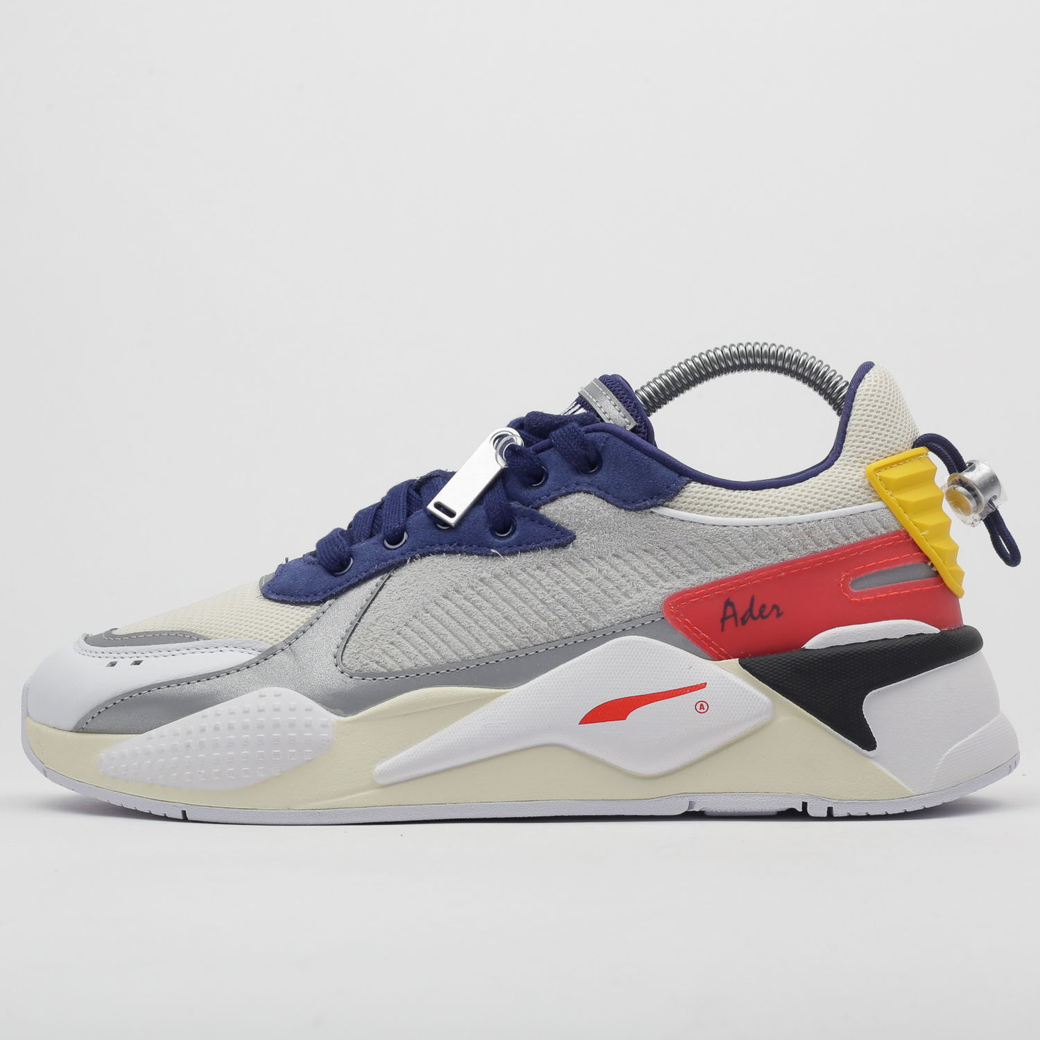 Кецове и обувки Puma RS-X Ader Error whisper Бяло | 369538 01, 1