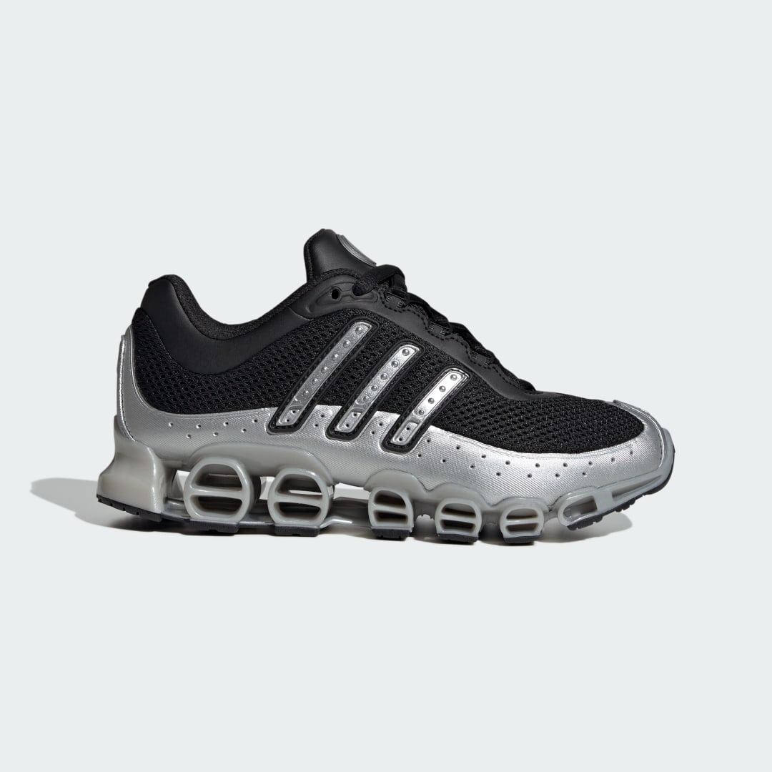 Кецове и обувки adidas Performance Megaride Черно | ID6601, 0