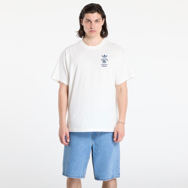 Japan Florals Graphic T-Shirt