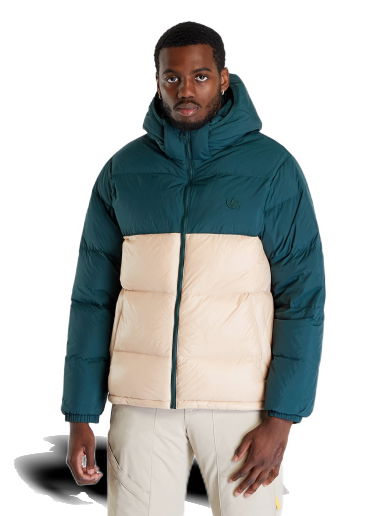 Пухо яке adidas Originals Down Regen Puffer Jacket Многоцветен | HL9187