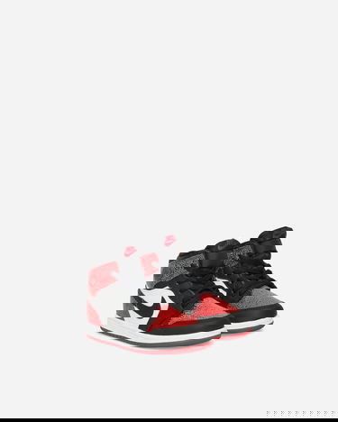 Кецове и обувки Jordan Jordan 1 Retro High OG TD Червено | FD2598-602, 3