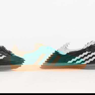Кецове и обувки adidas Originals SAMBA OG W Зелено | IE0872, 2