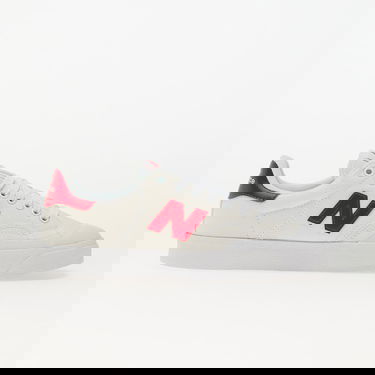 Кецове и обувки New Balance 100 White/Team Red Бяло | BB100CRD, 2