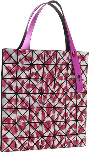 Голяма пазарска чанта BAO BAO ISSEY MIYAKE BAO BAO ISSEY MIYAKE Chimera Tote Многоцветен | BB58AG842, 1