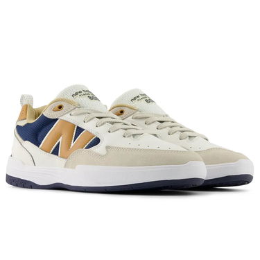 Кецове и обувки New Balance Numeric 808 Бяло | NM808LFC, 3