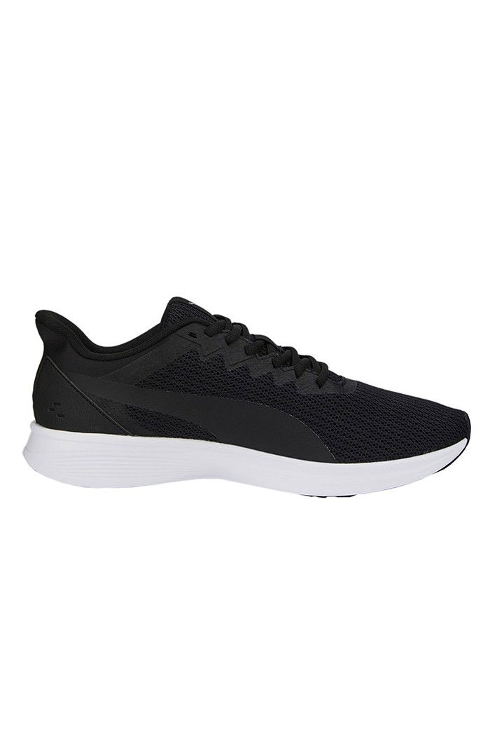 Кецове и обувки Puma Transport Modern Sneakers Черно | 377030-01, 1