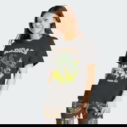 FARM Rio Parrot Floral Graphic T-Shirt