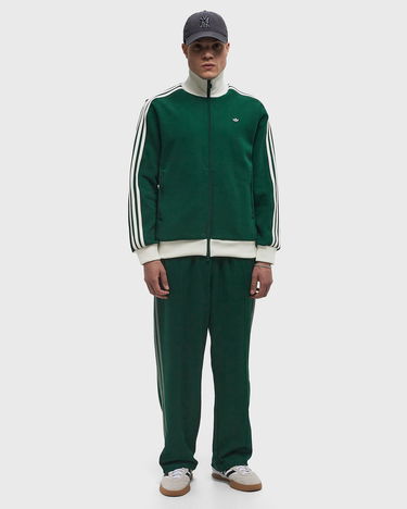 Комплект adidas Originals Track Jacket Зелено | JM3581, 1