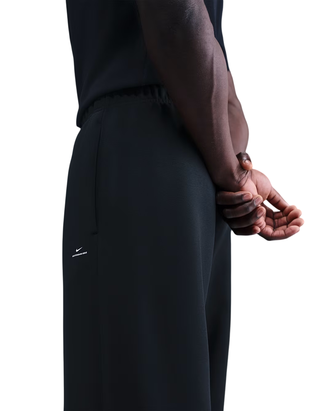 Спортни панталони Nike Therma-FIT Standard Issue Fleece Pant Черно | im6333-010, 1