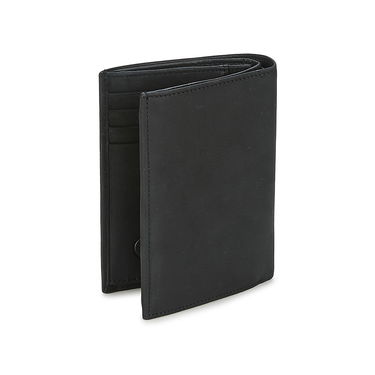 Портфейл Tommy Hilfiger JOHNSON WALLET W/COIN POCKET Черно | AM0AM00664-002-NOOS, 2