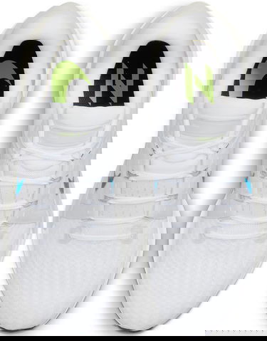 Кецове и обувки Nike Air Zoom Vomero 16 Бяло | da7245-101, 3
