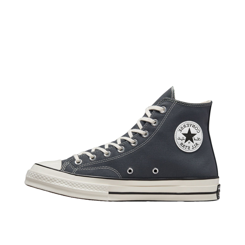 Кецове и обувки Converse Chuck 70 Vintage Canvas Черно | A01449C