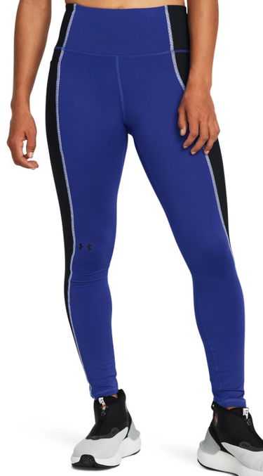 Клинове Under Armour Train CW Leg Novelty Тъмно синьо | 1379889-400, 0