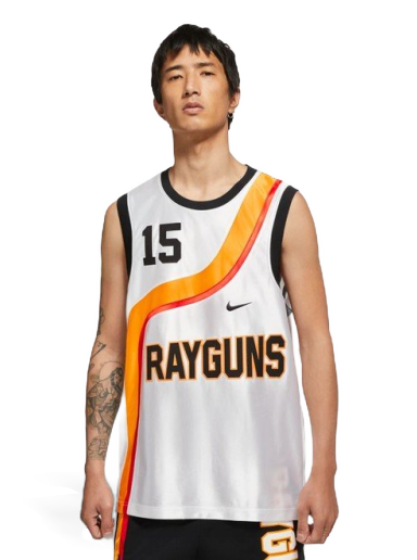 Rayguns Jersey Vince Carter