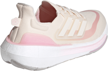 Кецове и обувки adidas Performance adidas ULTRABOOST LIGHT W Бежово | ie5839, 4