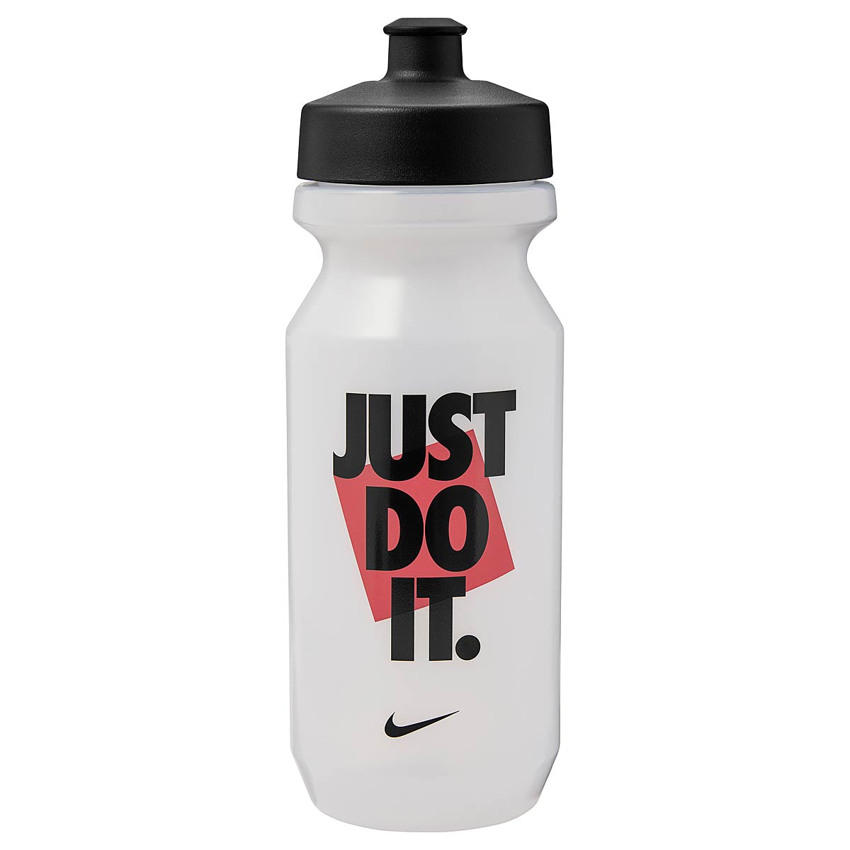 Спортна екипировка Nike Big Mouth Bottle 2.0 Бяло | 9341-85-grape, 1